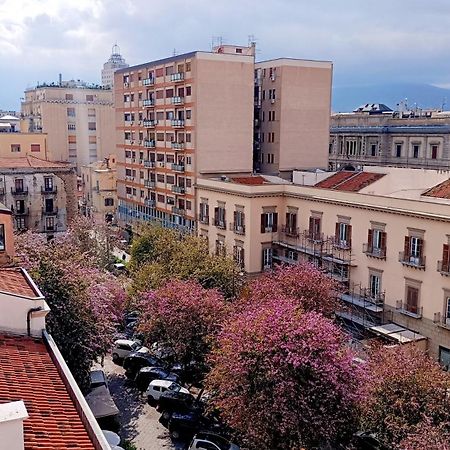 Appartamento Salinas Palermo Luaran gambar